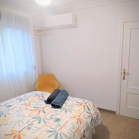Hoja Cala Apartment Algarrobo Costa Extérieur photo