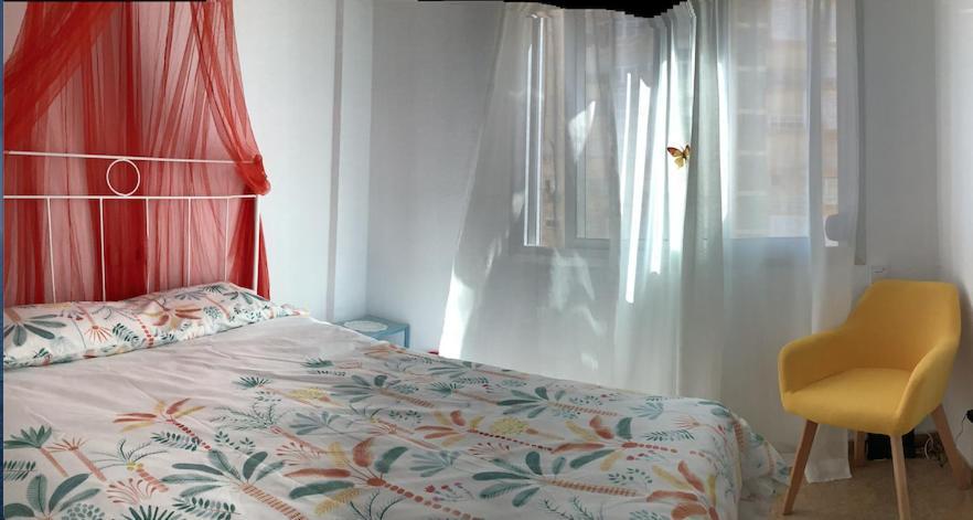 Hoja Cala Apartment Algarrobo Costa Extérieur photo