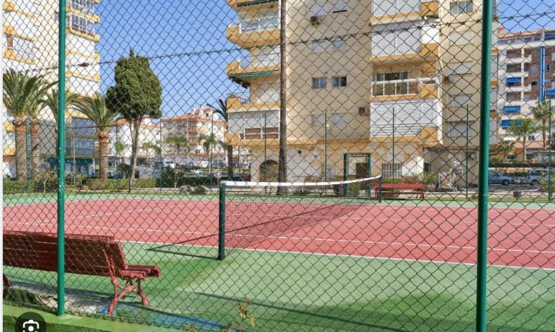 Hoja Cala Apartment Algarrobo Costa Extérieur photo