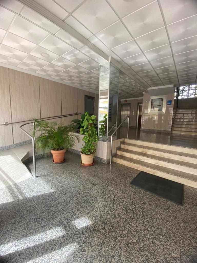 Hoja Cala Apartment Algarrobo Costa Extérieur photo