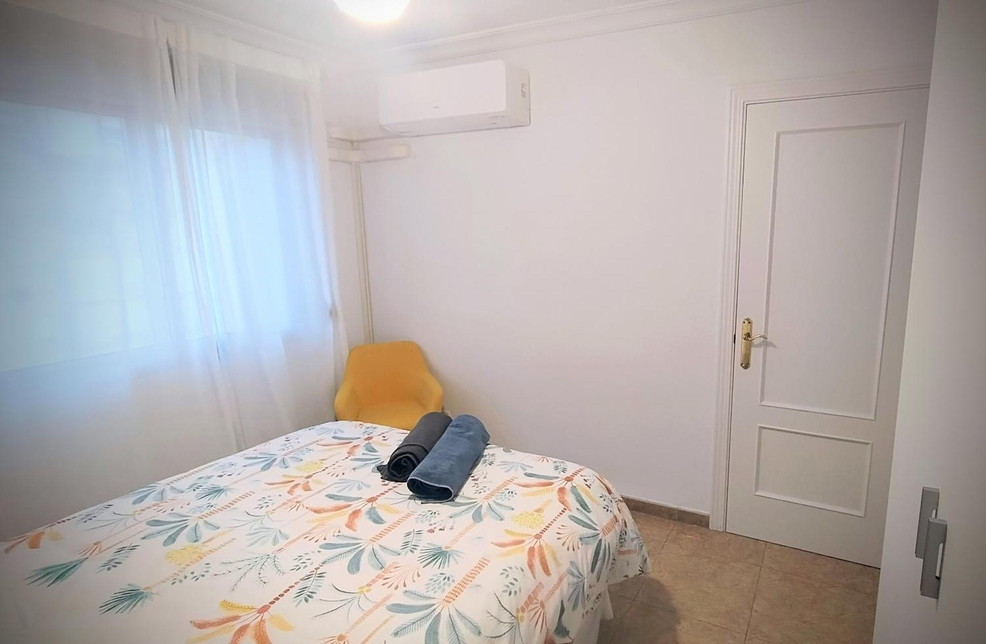 Hoja Cala Apartment Algarrobo Costa Extérieur photo