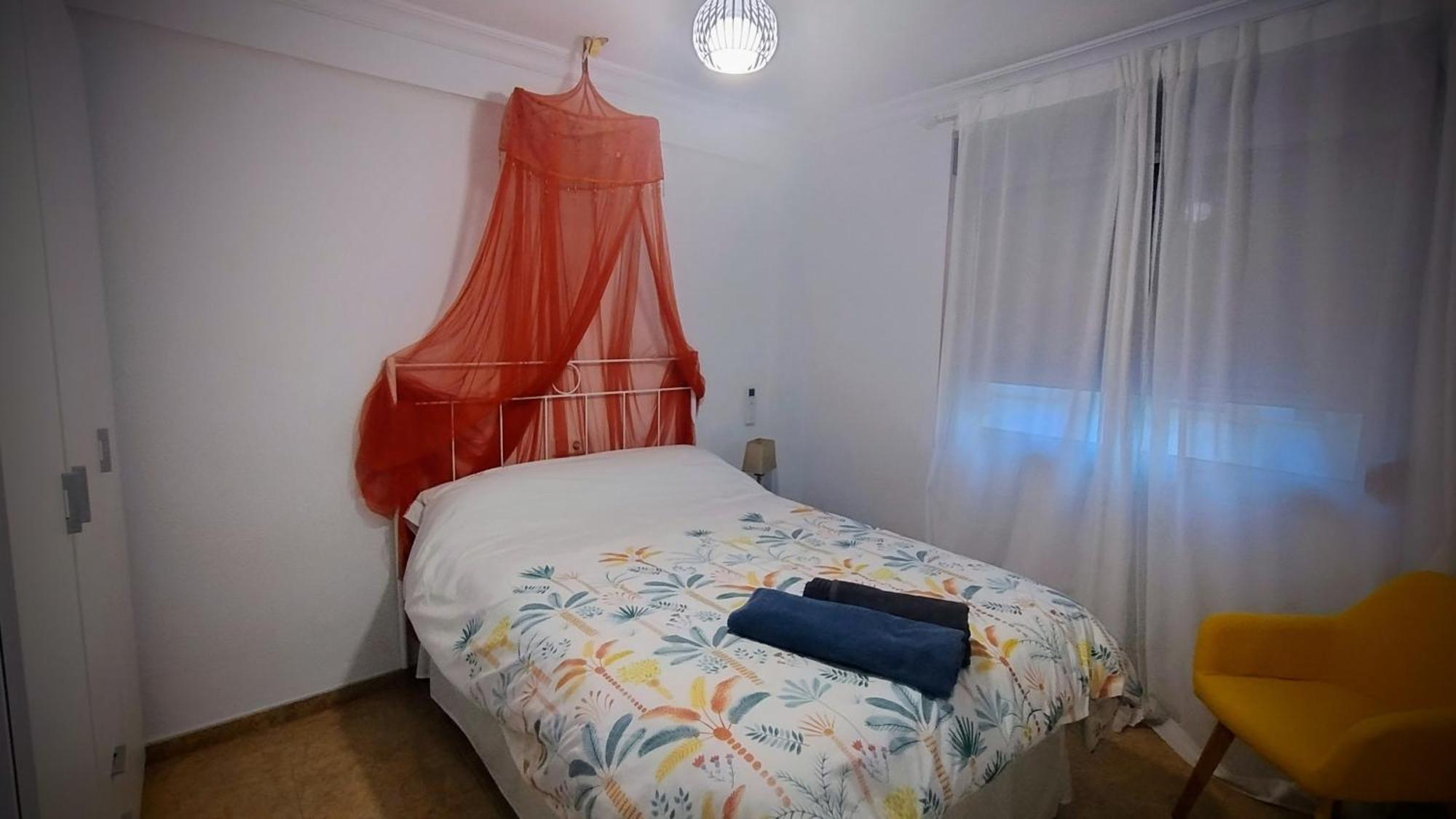Hoja Cala Apartment Algarrobo Costa Extérieur photo